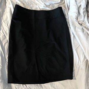Limited Black Skirt. Size 6